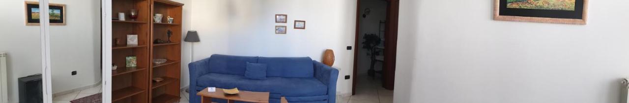 Bed and breakfast Certe Notti - Pompeya
