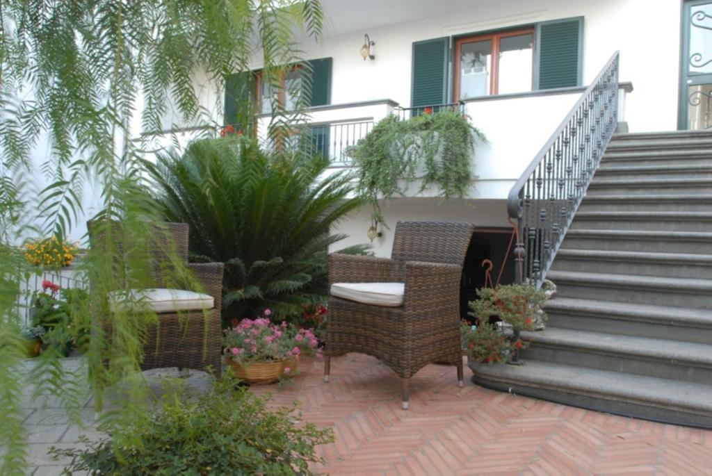 Bed and breakfast Certe Notti -